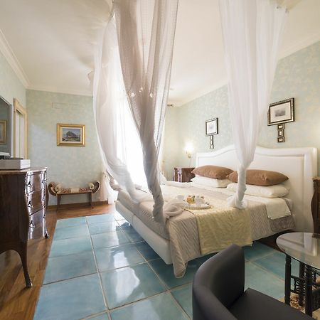 B&B 'O Sole Mio! Nápoly Kültér fotó
