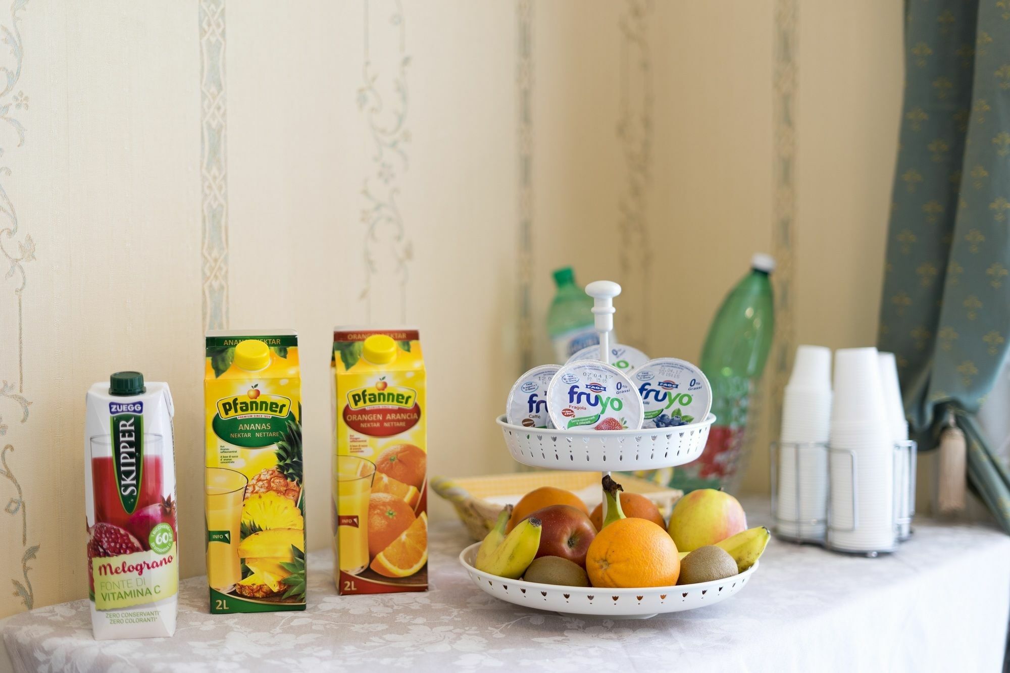 B&B 'O Sole Mio! Nápoly Kültér fotó