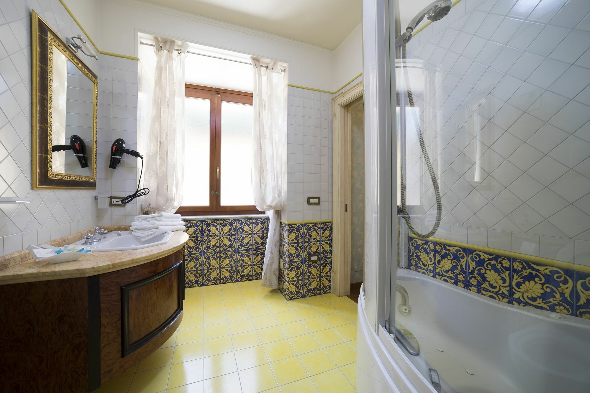 B&B 'O Sole Mio! Nápoly Kültér fotó