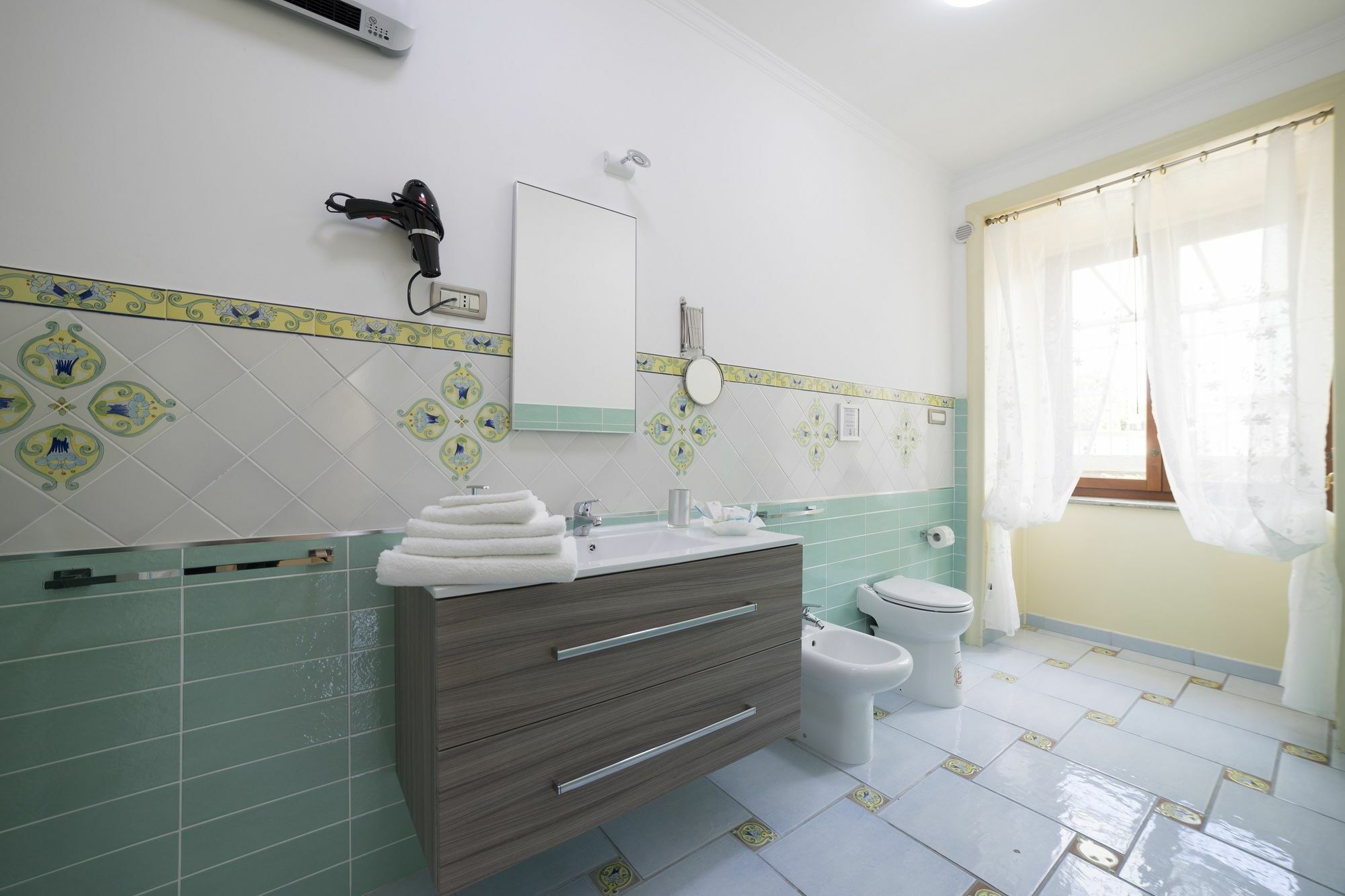 B&B 'O Sole Mio! Nápoly Kültér fotó